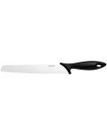 Комплект от 5 кухненски ножа Fiskars - Essential - 2t