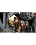 Конструктор LEGO Indiana Jones - Храмът на Златния идол (77015) - 5t