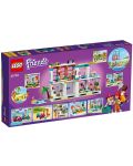 Конструктор LEGO Friends - Вила на плажа (41709) - 2t