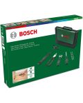 Kомплект ръчни инструменти Bosch - Easy, 14 части - 4t