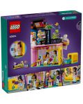 Конструктор LEGO Friends - Магазин за ретро мода (42614) - 10t