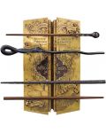 Комплект магически пръчки The Noble Collection Movies: Harry Potter - The Marauder's Wand - 1t
