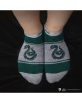 Комплект чорапи CineReplicas Movies: Harry Potter - Slytherin - 10t