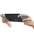 Контролер Hori - Split Pad Compact Eevee (Nintendo Switch) - 5t