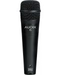 Комплект микрофон за барабани AUDIX - FP5, 5 броя, черен - 5t