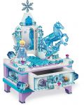 Конструктор LEGO Disney Frozen - Кутията за бижута на Елза (41168) - 2t