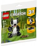 Конструктор LEGO Creator 3 в 1 - Панда (30641) - 1t