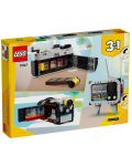 Конструктор  LEGO Creator 3 в 1 - Ретро фотоапарат (31147) - 10t