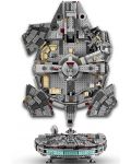 Конструктор LEGO Star Wars - Milenium Falcon (75257) - 6t