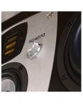 Колона EVE Audio - SC4070, 1 брой, черна/сребриста - 4t