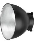 Компактен рефлектор Godox - 18 cm, 60° - 1t