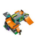 Конструктор LEGO City - Скейтпарк на улицата (60364) - 6t