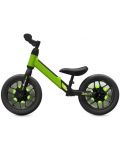 Колело за баланс QPlay - Spark Wheels, зелено - 2t