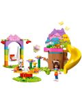 Конструктор LEGO Gabby's Dollhouse - Градинското парти на Kitty Fairy (10787) - 2t
