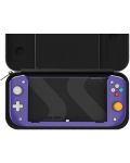 Контролер CRKD - Nitro Deck Retro, Purple Limited Edition (Nintendo Switch/OLED) - 1t