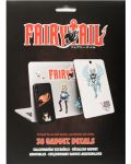 Комплект стикери Erik Animation: Fairy Tail - Guild - 1t