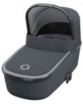 Кош за новородено Maxi-Cosi - Oria, Essential Graphite - 1t