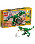 Конструктор LEGO Creator 3 в 1 - Могъщите динозаври (31058) - 2t