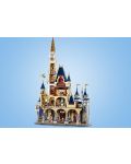Конструктор LEGO Disney - Замъкът на Дисни (71040) - 4t