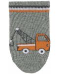 Комплект бебешки чорапки Sterntaler -17/18 размер, 6-12 месеца, 3 чифта - 3t