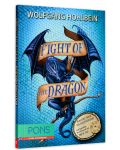 Колекция „Dragon novels“ - 11t