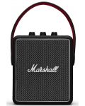 Kолонка Marshall - Stockwell II Bluetooth , черна - 1t