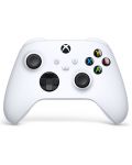 Контролер Microsoft - Robot White, Xbox SX Wireless Controller - 1t