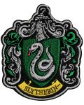 Комплект нашивки Cinereplicas Movies: Harry Potter - House Crests - 7t