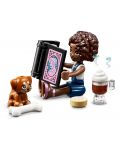 Конструктор LEGO Friends - Мобилна пекарна (42606) - 5t