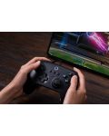 Контролер 8BitDo - Ultimate Wired, черен (Nintendo Switch/PC) - 4t