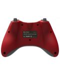 Контролер Hyperkin - Xenon, червен (Xbox One/Series X/S/PC) - 3t