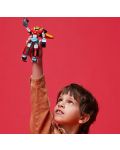 Конструктор LEGO Creator 3 в 1 - Супер робот (31124) - 8t