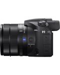 Компактен фотоапарат Sony - Cyber-Shot DSC-RX10 IV, 20.1MPx, черен - 7t
