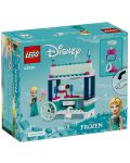 Конструктор LEGO Disney - Ледените лакомства на Елза (43234) - 6t