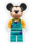 Конструктор LEGO Disney - 100 години анимационни легенди от Disney (43221) - 5t