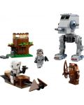 Конструктор LEGO Star Wars - AT-ST (75332) - 4t