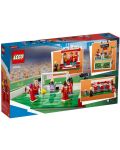 Конструктор LEGO Icons - Икони на играта (40634)  - 10t