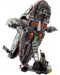 Конструктор LEGO Star Wars - Boba Fett’s Starship (75312) - 5t