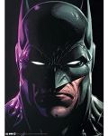 Комплект мини плакати ABYstyle DC Comics: Batman - Batman & The Joker - 2t