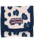 Комплект за детска градина Vadobag Minnie Mouse - Раница и портмоне - 3t