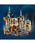 Конструктор LEGO Harry Potter - Хогуортс: Нужната стая (76413) - 8t
