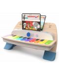 Комплект музикални играчки HaPe International - Пиано и китара - 3t