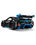 Конструктор LEGO Technic - Porsche GT4 (42176) - 5t