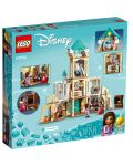 Конструктор LEGO Disney - Замъкът на крал Магнифико (43224) - 2t