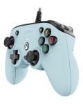 Контролер Nacon - Pro Compact, Pastel Blue (Xbox One/Series S/X) - 3t