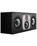 Колона EVE Audio - SC4070, 1 брой, черна/сребриста - 2t