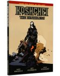 Koshchei the Deathless-2 - 3t