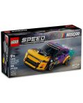 Конструктор LEGO Speed Champions - Nascar, Chevrolet Camaro ZL1 (76935) - 1t