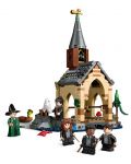 Конструктор LEGO Harry Potter - Къща за лодки в замъка Хогуортс (76426) - 3t