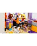 Конструктор LEGO Friends - Обществена кухня Хартлейк Сити (41747) - 4t